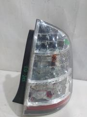 Стоп-сигнал правый TOYOTA PRIUS NHW20 47-13 5 ракурс