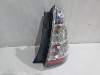 Стоп-сигнал правый TOYOTA PRIUS NHW20 47-13 1 ракурс