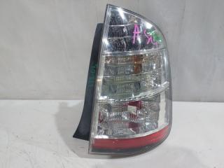 Стоп-сигнал правый TOYOTA PRIUS NHW20 47-13 2 ракурс