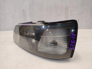 Фара левая NISSAN BLUEBIRD EU14 100-63415 3 ракурс