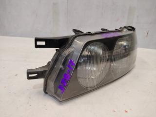 Фара левая NISSAN BLUEBIRD EU14 100-63415 4 ракурс