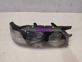 Фара правая NISSAN BLUEBIRD EU14 100-63415 2 ракурс