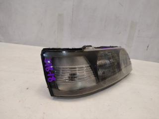 Фара правая NISSAN BLUEBIRD EU14 100-63415 3 ракурс