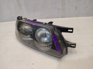 Фара правая NISSAN BLUEBIRD EU14 100-63415 4 ракурс