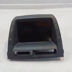 Монитор TOYOTA PRIUS NHW20 86110-47062 1 ракурс Монитор TOYOTA PRIUS NHW20 86110-47062 1 ракурс