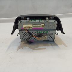 Монитор TOYOTA PRIUS NHW20 86110-47062 4 ракурс Монитор TOYOTA PRIUS NHW20 86110-47062 4 ракурс