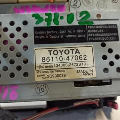 Монитор TOYOTA PRIUS NHW20 86110-47062 5 ракурс Монитор TOYOTA PRIUS NHW20 86110-47062 5 ракурс