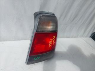 Стоп-сигнал правый SUBARU FORESTER SF5 220-20597 1 ракурс