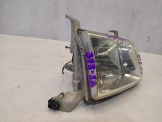 Фара правая TOYOTA LITE ACE NOAH CR50 28-110 4 ракурс