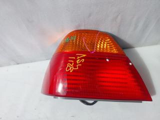 Стоп-сигнал левый TOYOTA SPRINTER AE110 12-444 2 ракурс