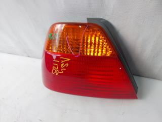 Стоп-сигнал левый TOYOTA SPRINTER AE110 12-444 5 ракурс