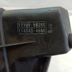 Корпус воздушного фильтра TOYOTA SPRINTER AE110 17701-15280 3 ракурс