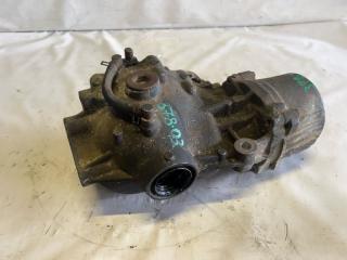 Редуктор задний TOYOTA COROLLA FIELDER NZE144 1NZ-FE 5 ракурс Редуктор задний TOYOTA COROLLA FIELDER NZE144 1NZ-FE 5 ракурс