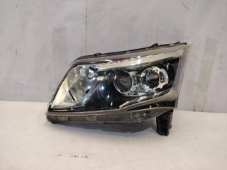 Фара левая SUBARU STELLA LA100F 100-51094 1 ракурс