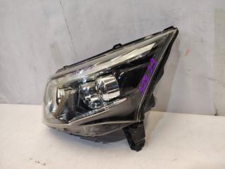Фара левая SUBARU STELLA LA100F 100-51094 3 ракурс