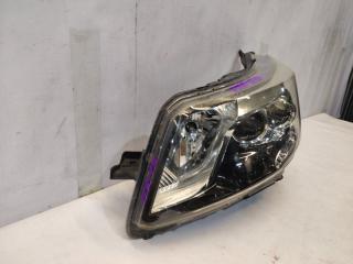 Фара левая SUBARU STELLA LA100F 100-51094 4 ракурс