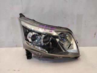 Фара правая SUBARU STELLA LA100F 100-51094 1 ракурс