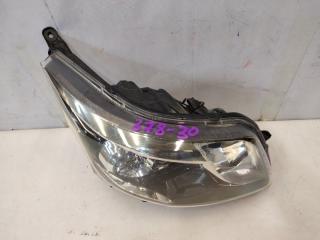 Фара правая SUBARU STELLA LA100F 100-51094 2 ракурс