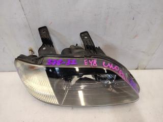 Фара правая HONDA PARTNER EY8 033-7617 2 ракурс