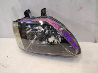 Фара правая HONDA PARTNER EY8 033-7617 3 ракурс