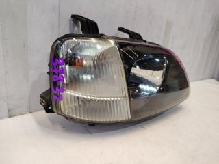 Фара правая HONDA PARTNER EY8 033-7617 4 ракурс