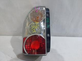 Стоп-сигнал левый SUZUKI GRAND ESCUDO TX92W 220-59041 2 ракурс