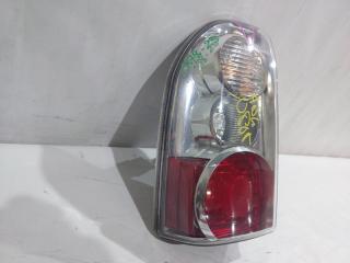 Стоп-сигнал левый SUZUKI GRAND ESCUDO TX92W 220-59041 4 ракурс