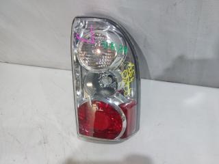 Стоп-сигнал правый SUZUKI GRAND ESCUDO TX92W 220-59041 4 ракурс