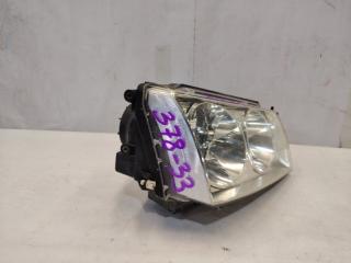 Фара правая NISSAN PRESAGE U30 1595 3 ракурс