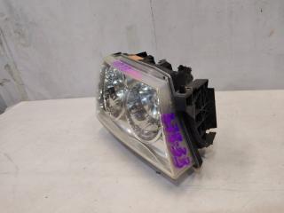 Фара правая NISSAN PRESAGE U30 1595 4 ракурс