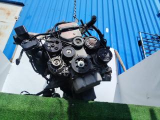 Двигатель SUZUKI ESCUDO TD54W J20A 5 ракурс