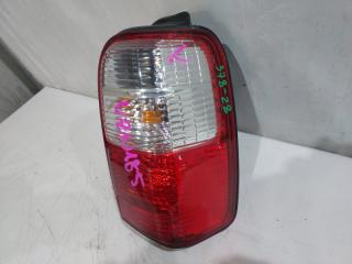 Стоп-сигнал правый TOYOTA HILUX SURF VZN185 35-82 4 ракурс Стоп-сигнал правый TOYOTA HILUX SURF VZN185 35-82 4 ракурс