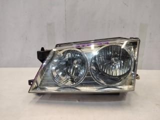 Фара левая NISSAN PRESAGE U30 1595 1 ракурс