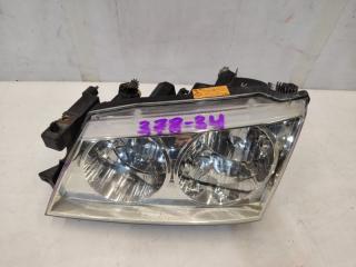 Фара левая NISSAN PRESAGE U30 1595 2 ракурс