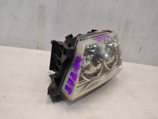 Фара левая NISSAN PRESAGE U30 1595 4 ракурс