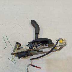 Селектор акпп TOYOTA HILUX SURF VZN185 2 ракурс