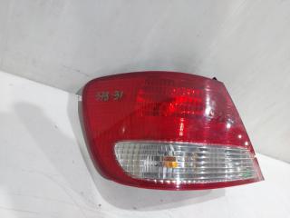 Стоп-сигнал левый Honda AVANCIER TA4 P0191 4 ракурс