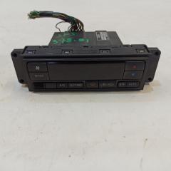 Климат-контроль SUBARU FORESTER SF5 72311FC101 1 ракурс