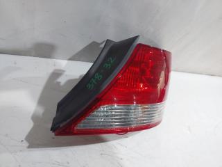 Стоп-сигнал правый Honda AVANCIER TA4 P0191 1 ракурс