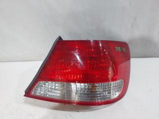 Стоп-сигнал правый Honda AVANCIER TA4 P0191 3 ракурс