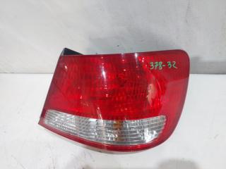 Стоп-сигнал правый Honda AVANCIER TA4 P0191 4 ракурс