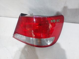 Стоп-сигнал правый Honda AVANCIER TA4 P0191 5 ракурс
