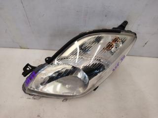 Фара левая TOYOTA VITZ NCP95 52-184 2 ракурс