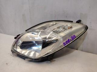 Фара левая TOYOTA VITZ NCP95 52-184 3 ракурс