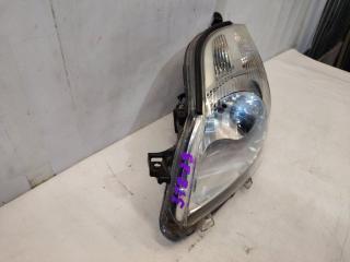 Фара левая TOYOTA VITZ NCP95 52-184 4 ракурс