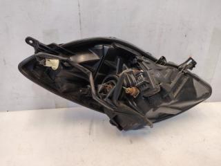 Фара левая TOYOTA VITZ NCP95 52-184 5 ракурс