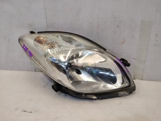 Фара правая TOYOTA VITZ NCP95 52-184 1 ракурс