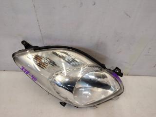 Фара правая TOYOTA VITZ NCP95 52-184 2 ракурс