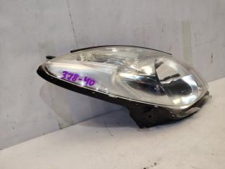 Фара правая TOYOTA VITZ NCP95 52-184 3 ракурс