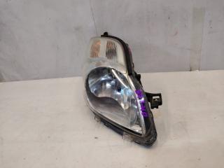 Фара правая TOYOTA VITZ NCP95 52-184 4 ракурс